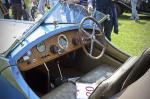 Bugatti Type 57 TT 1935 года